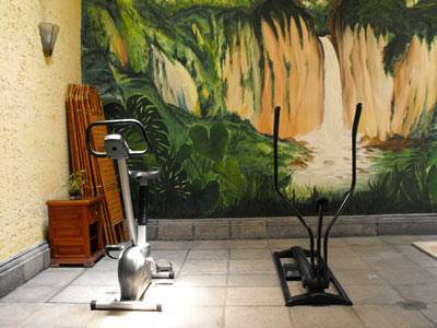 Coatepec Hotel