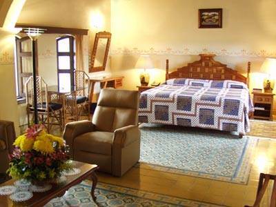 Coatepec Hotel Coatepec (Veracruz)