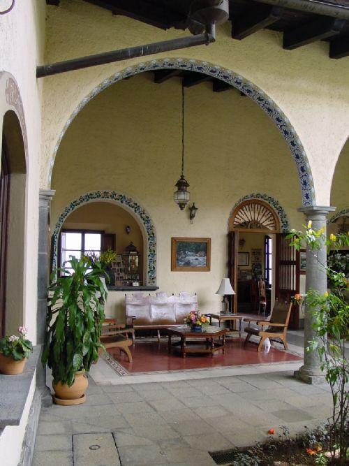 Coatepec 5* Coatepec (Veracruz)